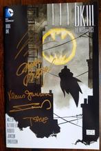 Dark Knight III: The Master Race #1 - Exclusive Variant, Boeken, Nieuw