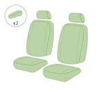 Stoelhoezen set Mercedes eSprinter 2019-2023 100 pasvorm SKA, Verzenden, Nieuw