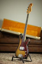 Fender Precision Bass Original 1971 | Sunburst, Muziek en Instrumenten, Snaarinstrumenten | Gitaren | Bas, Verzenden, Nieuw