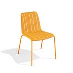 Babel D Bangi-stoel, Huis en Inrichting, Stoelen, Verzenden, Nieuw