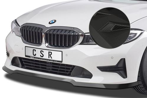 Cupspoiler voor BMW 3 Reeks G20 Berline / G21 Touring CSL444, Auto-onderdelen, Carrosserie, Nieuw, Verzenden