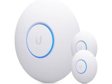 Ubiquiti UniFi nanoHD - Network Accesspoint - WiFi 5 - beschikbaar voor biedingen