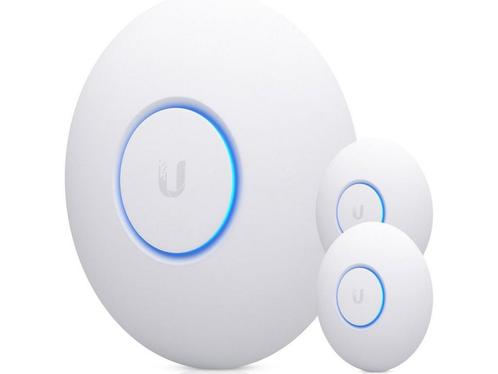 Ubiquiti UniFi nanoHD - Network Accesspoint - WiFi 5 -, Computers en Software, Netwerk switches, Nieuw, Verzenden