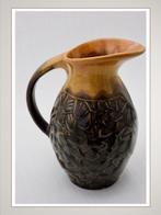 Faïence de Thulin - Vaas - FT 526 - Aardewerk, Keramiek, Antiek en Kunst