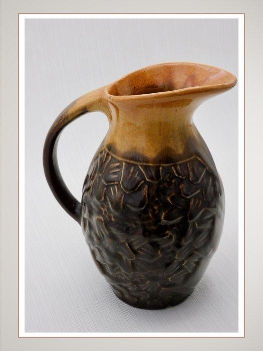 Faïence de Thulin - Vaas - FT 526 - Aardewerk, Keramiek, Antiek en Kunst, Kunst | Designobjecten