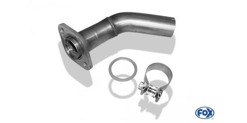 FOX Mazda CX5 Diesel - KE/ GH/ KF Adapter voor montage van d, Auto-onderdelen, Uitlaatsystemen, Nieuw, Verzenden