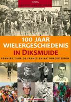 100 jaar wieler geschiedenis in diksmuide 9789076684932, Verzenden, Gelezen, C. Vandewalle