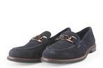 Ara Loafers in maat 40 Blauw | 5% extra korting, Kleding | Dames, Schoenen, Overige typen, Zo goed als nieuw, Ara, Verzenden