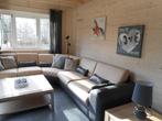 Luxe chalet voor 8 pers, 4 slp, sauna. Honden=ok, 4 of meer slaapkamers, Landelijk, In bos, Chalet, Bungalow of Caravan