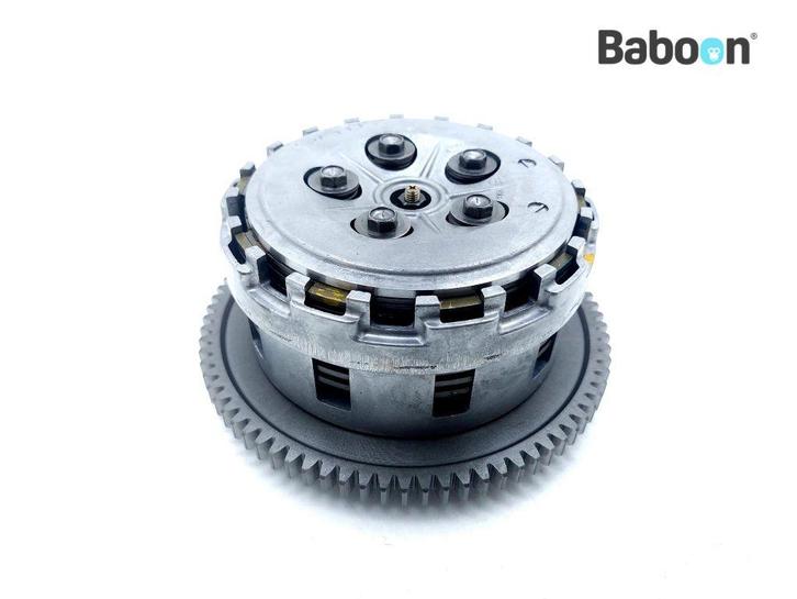 Embrayage Suzuki GSR 600 2006-2010 (GSR600), Motoren, Onderdelen | Suzuki, Verzenden