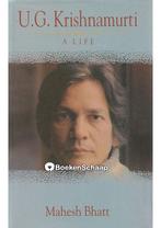 U.G. Krishnamurti a life, Verzenden, Nieuw