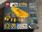 Lego Set - 42114 - Technic - 6x6 Volvo Articulated Hauler, Kinderen en Baby's, Speelgoed | Duplo en Lego, Nieuw
