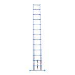 Alumexx Level-up telescoopladder 3.8, Verzenden, Nieuw