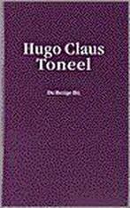 Toneel 9789023438304, Hugo Claus, Hugo Claus, Verzenden
