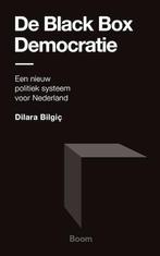 De Black Box Democratie, Nieuw, Nederlands, Verzenden