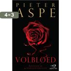 Volbloed 9789022339329 Pieter Aspe, Boeken, Verzenden, Gelezen, Pieter Aspe