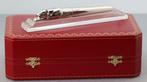 Cartier - Exceptional Panthere limited edition Sterling, Collections, Stylos