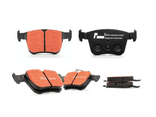 Racingline Performance Rear Brake Pads for Golf 7 GTI / Golf, Autos : Divers, Tuning & Styling, Envoi