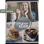 Weightwatchers We mogen weer eten! 5420022907586, Verzenden, Zo goed als nieuw