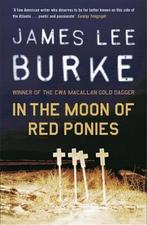 In The Moon Of Red Ponies 9780753818855, Boeken, Gelezen, James Lee Burke, James Burke, Verzenden