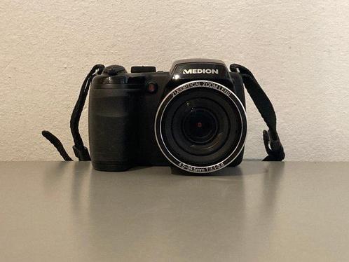 JVC, Konica, Minolta, Nikon, Panasonic, Sony Compact digital, Audio, Tv en Foto, Fotocamera's Digitaal