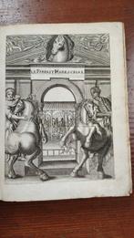 Jacques de Solleysel - [HORSE-BOOK, Van Rees] Le parfait, Antiek en Kunst