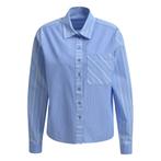 Milano Italy • gestreepte blouse • 36, Kleding | Dames, Verzenden, Nieuw