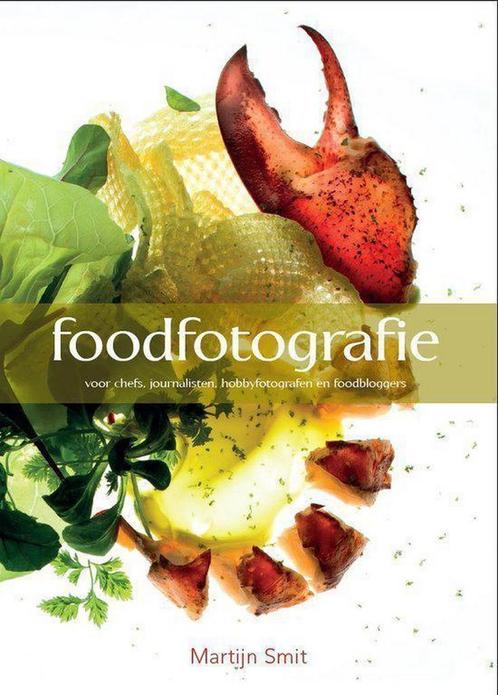 Foodfotografie 9789082326901, Livres, Loisirs & Temps libre, Envoi