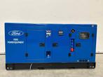 Veiling: Generator Ford FDGFS-100 Diesel 100 kVA 2025 Nieuw, Ophalen