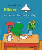 De wereld van Kikker - Kikker en een heel bijzondere dag, Verzenden