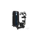 Gymfit - Luxury-line - Rotary Torso, Ophalen of Verzenden, Nieuw