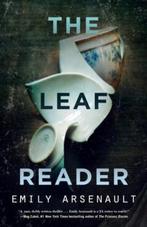 The Leaf Reader 9781616959074 Emily Arsenault, Verzenden, Zo goed als nieuw, Emily Arsenault
