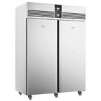 Koelkast | EcoPro | 1350L (2/1 GN) | RVS | -2°C/+2°C |, Verzenden, Nieuw in verpakking