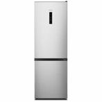 Inventum JVL2600 - Koel-vriescombinatie - 178.5 cm - No, Ophalen of Verzenden, Nieuw