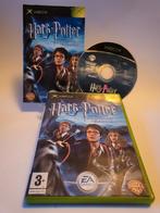 Harry Potter and the Prisoner of Azkaban Xbox Original, Games en Spelcomputers, Ophalen of Verzenden, Zo goed als nieuw