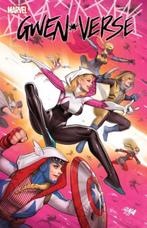 Spider-Gwen: Gwenverse, Boeken, Verzenden, Nieuw