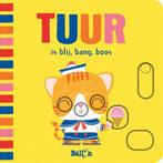 Tuur -  Tuur is blij, bang, boos 9789403209678, Boeken, Verzenden, Gelezen