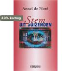 Stem uit duizenden 9789062655861 A. de Noré, Verzenden, Gelezen, A. de Noré