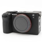 Sony A7C II body | Tweedehands, Verzenden