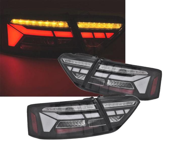 FEUX AURRIERE POUR AUDI A5 11-16 LIGHT BAR LED, Autos : Pièces & Accessoires, Éclairage, Envoi