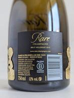 2013 Piper Heidsieck, Rare Millésime 2013 - Champagne Brut -, Nieuw