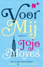 Voor mij / Voor jou / 3 9789026149450 Jojo Moyes, Boeken, Verzenden, Gelezen, Jojo Moyes