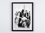 Star Wars, Cast Actors Memories - Fine Art Photography -, Collections