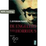 De engeltjes van Horridus / Sirene pockets / 96, Verzenden, Gelezen, T. Jeffers Parker