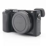 Sony A6000 body | Tweedehands, Verzenden, Zo goed als nieuw, Sony