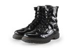 Docker Veterboots in maat 34 Zwart | 5% extra korting, Verzenden, Jongen of Meisje, Schoenen, Docker