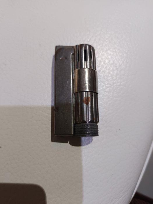 IMCO collection - Zonder minimumprijs - Aansteker - Staal -, Collections, Articles de fumeurs, Briquets & Boîtes d'allumettes