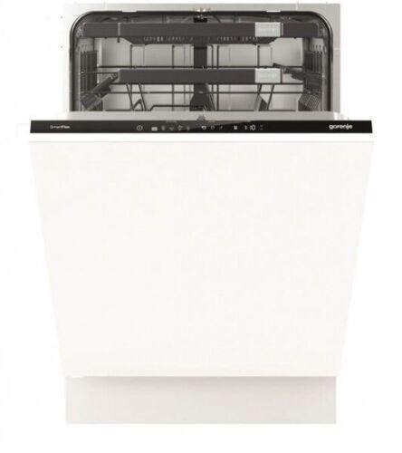 Gorenje Gvi782 Inbouw Vaatwasser 60cm, Electroménager, Lave-vaisselle, Enlèvement ou Envoi