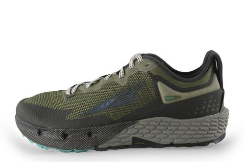 Ultra Timp Sportschoenen in maat 44½ Groen | 5% extra, Kleding | Heren, Schoenen, Overige kleuren, Gedragen, Sportschoenen, Verzenden