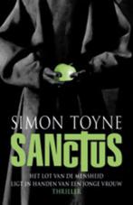 Sanctus 9789024532919 Simon Toyne, Verzenden, Gelezen, Simon Toyne
